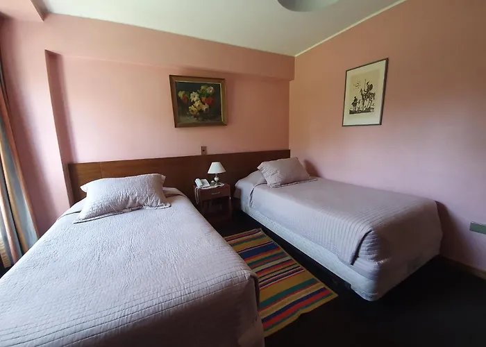 Hotel Foresta