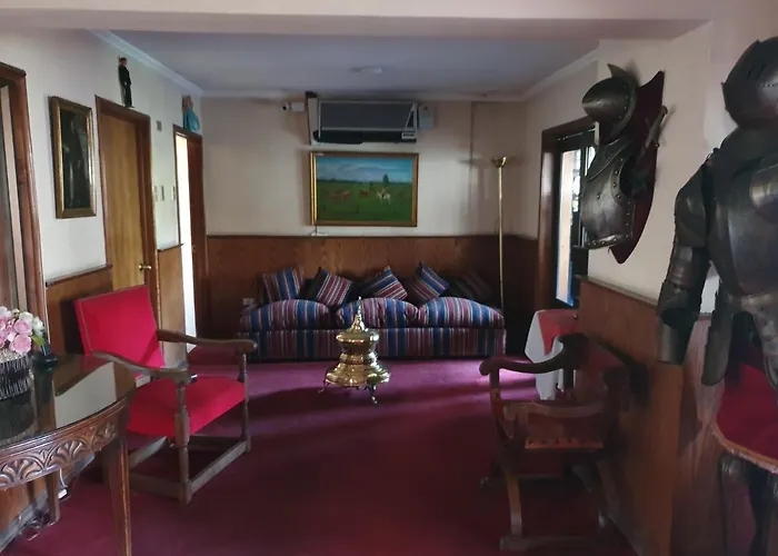 Hotel Foresta